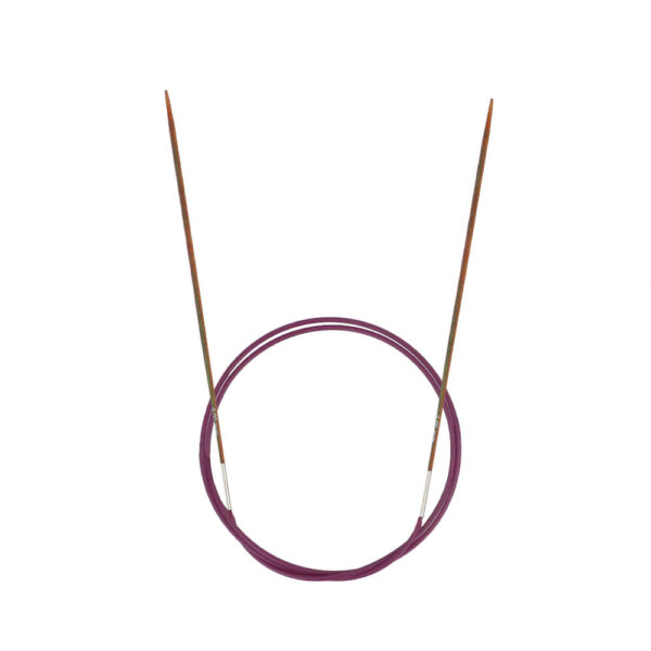 KnitPro Symfonie vaste rondbreinaalden 50cm 2.00mm – 12.00mm