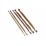 KnitPro Symfonie Dubbele haaknaalden 15cm 3.00mm - 10.00 mm