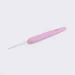 KnitPro Waves 2 haaknaalden softgrip 2.00mm - 12.00mm