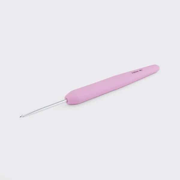 KnitPro Waves 2 haaknaalden softgrip 2.00mm – 12.00mm
