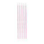KnitPro Zing sokkennaalden 15cm 2.00 - 8.00 mm
