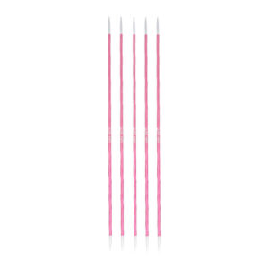 KnitPro Zing sokkennaalden 15cm 2.00 - 8.00 mm