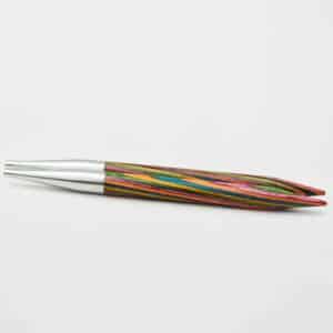 KnitPro Symfonie verwisselbare breipunten 11,5cm 3.00mm - 15.00mm