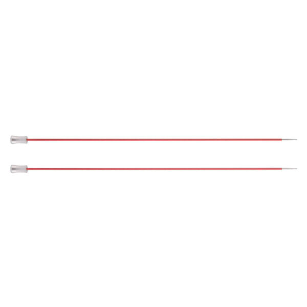 KnitPro Zing breinaalden 40cm 2.00mm – 12.00mm