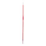 KnitPro Zing haaknaalden 15cm 2.00mm - 6.00mm