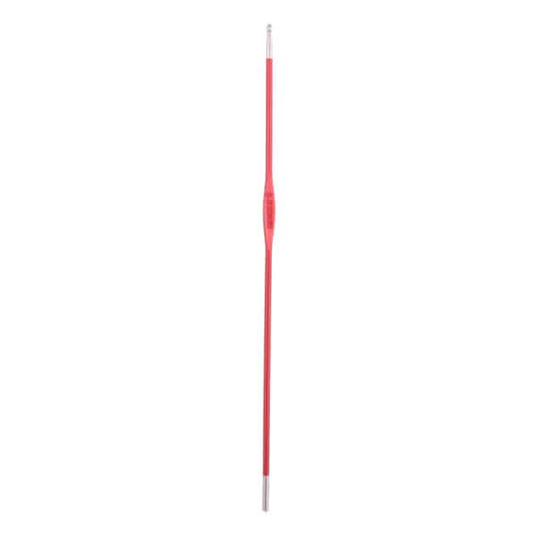 KnitPro Zing haaknaalden 15cm 2.00mm – 6.00mm