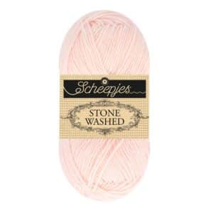 Scheepjes Stone Washed kleur 837 Stilbite