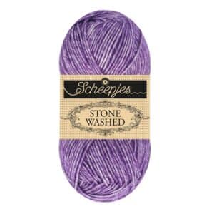 Scheepjes Stone Washed kleur 840 Rich