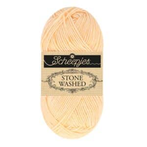 Scheepjes Stone Washed kleur 841 Aragonite