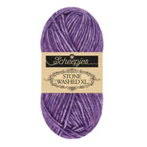 Scheepjes Stone Washed XL 50 gr kleur 880 Rich