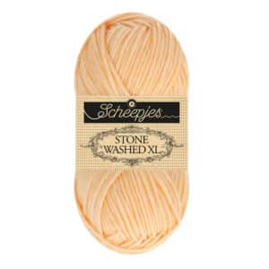 Scheepjes Stone Washed XL 50 gr kleur 881 Aragonite