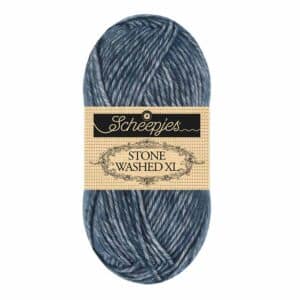 Scheepjes Stone Washed XL 50 gr kleur 887 Sodalite