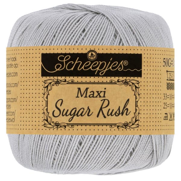 Scheepjes Maxi Sugar Rush 50gr