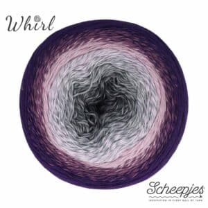 Scheepjes Cotton Whirl 1000m