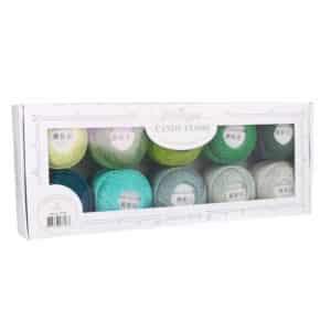 Scheepjes Candy Floss colour pack 10x20gr