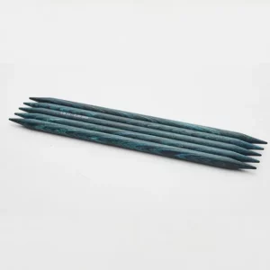 KnitPro Dreamz sokkennaalden 12.5cm 2.00mm - 8.00mm