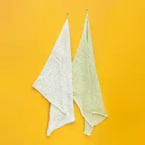 Scheepjes Clean Sweep Theedoeken breikit – Housewarming cadeaupakket