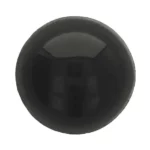 Dierenogen 1 paar - Veiligheidsogen 5mm tm 30mm Zwart