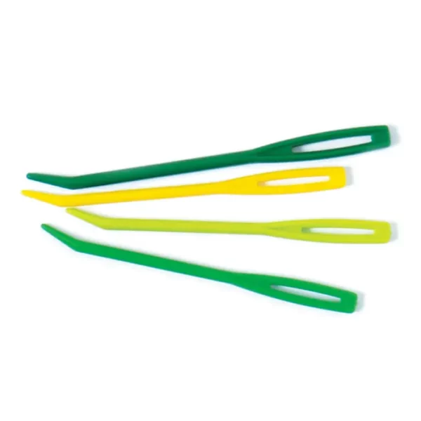 KnitPro Wolnaalden 4 stuks