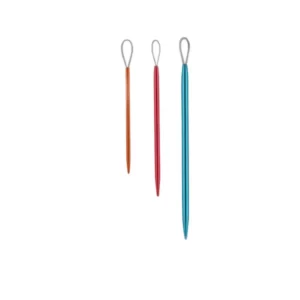 KnitPro Wolnaalden 3 stuks