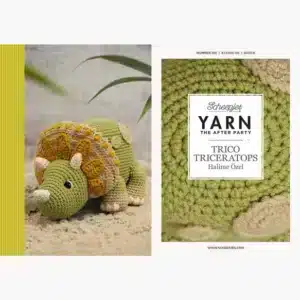 YARN - The After Party 105 - Trico de Triceratops