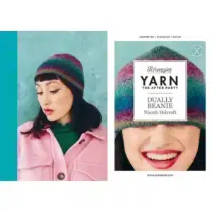 YARN - The After Party 139 - Dually Beanie