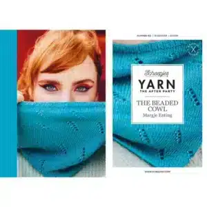 YARN - The After Party 160 Beaded Cowl