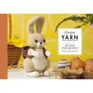 YARN - The After Party 84 - Bueno the Bunny