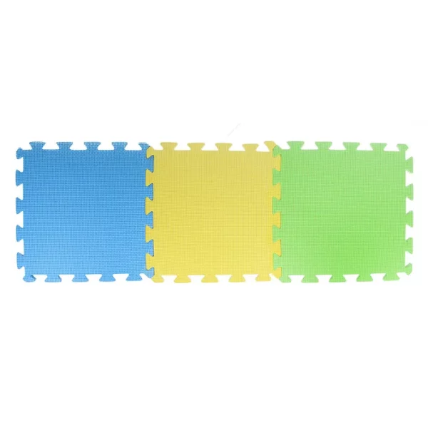 KnitPro Lace blocking mats 30x30x1cm – 1x 9 stuks
