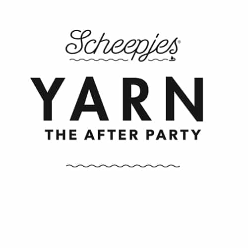 Yarn the Afterparty