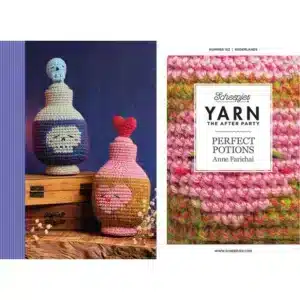 YARN - The After Party nr. 162 Perfect Potions