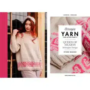 YARN The After Party nr. 165 Queen of Hearts