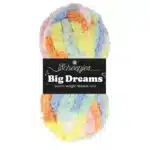Scheepjes Big Dreams 200g