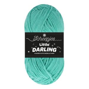 Scheepjes Little Darling 50g kleur 432 Stingray