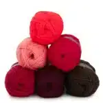 Scheepjes Colour Crafter colour pack Canal Houses (Grachtenpanden) - 6x50g