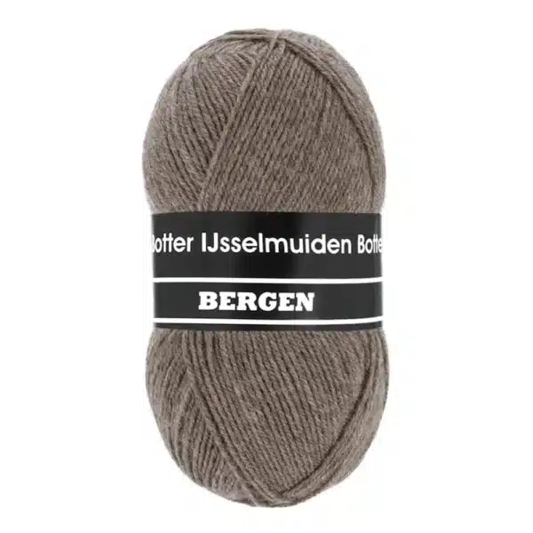 botter bergen