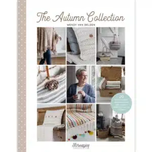 The autumn collection | Wendy van Delden