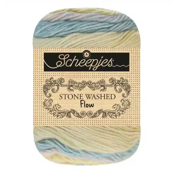 Stone Washed Flow