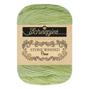 Scheepjes Stone Washed Flow - 04 Reverie
