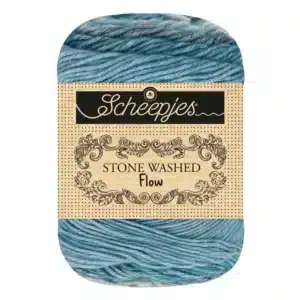 Scheepjes Stone Washed Flow - 05 Calm