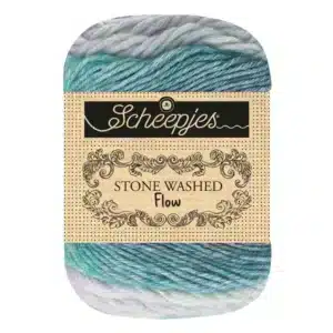 Scheepjes Stone Washed Flow - 08 Twilight