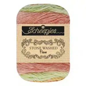 Scheepjes Stone Washed Flow - 10 Harmonia