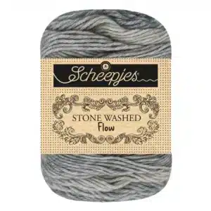 Scheepjes Stone Washed Flow - 11 Mist