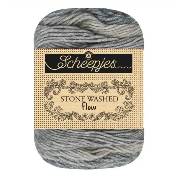 Stone Washed Flow