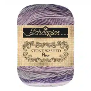 Scheepjes Stone Washed Flow - 13 Tranquility