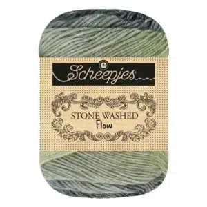 Scheepjes Stone Washed Flow - 15 Solace