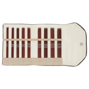 KnitPro Cubics sokkennaaldenset 15cm 2.00-4.00mm