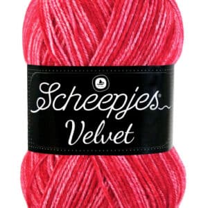 Scheepjes Colour Crafter Velvet 100g